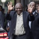 El futuro de Ramaphosa en Sudáfrica es frágil a pesar del respaldo del partido |  The Guardian Nigeria Noticias