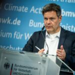 El gabinete alemán aprueba la retirada del Tratado sobre la Carta de la Energía