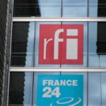 El gobierno de Burkina Faso suspende las transmisiones de radio RFI de Francia