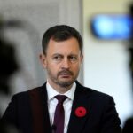 El gobierno de Eslovaquia pierde la moción de censura parlamentaria