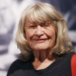 El icono feminista alemán Alice Schwarzer y la próxima generación