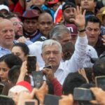 El instituto que ayudó a nacer la democracia en México está bajo ataque (LA Times)