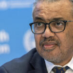 El jefe de la OMS dice que su tío fue asesinado por tropas eritreas en Tigray, Etiopía