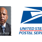 El líder de los derechos civiles John Lewis obtiene un sello postal para 2023 |  La crónica de Michigan