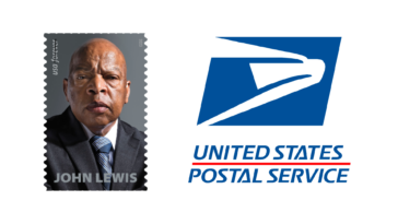 El líder de los derechos civiles John Lewis obtiene un sello postal para 2023 |  La crónica de Michigan