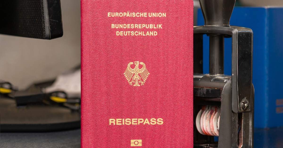 El nuevo centro de ciudadanía de Berlín simplificará el proceso de solicitud
