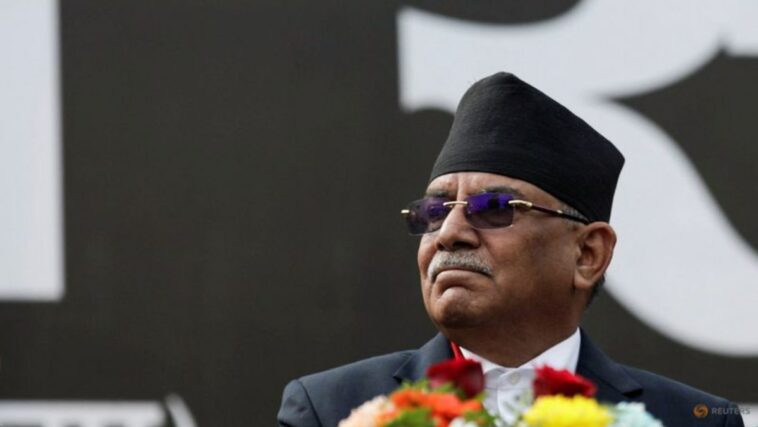 El nuevo gobierno de Nepal busca equilibrar los lazos con India, China, la economía en el punto de mira