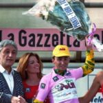 El organizador del Giro de Italia pospone la presentación de Maglia Rosa tras la muerte de Davide Rebellin