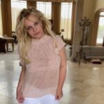 El padre de Britney Spears, Jamie Spears, rompe el silencio sobre la tutela
