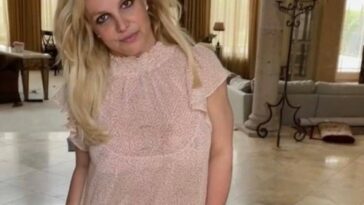 El padre de Britney Spears, Jamie Spears, rompe el silencio sobre la tutela