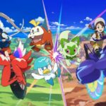 El parche Pokémon Scarlet y Violet llega con correcciones de errores, Nintendo se disculpa por el rendimiento del juego