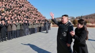 El parlamento de sello de goma de Corea del Norte se reunirá en enero: medios estatales