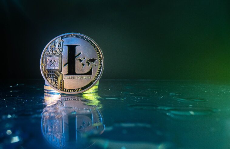 El precio de Litecoin (LTC/USD) se estanca.  ¿El token mantendrá la tendencia alcista?