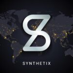 El precio del token de Synthetix (SNX/USD) sube un 6 %, pero tenga cuidado con el rechazo bajista en la línea de tendencia descendente