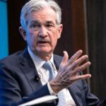 El presidente de la Fed, Powell, dice que los aumentos más pequeños de las tasas de interés podrían comenzar en diciembre