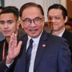 El primer ministro de Malasia, Anwar, gana el voto de confianza en la primera sesión del parlamento