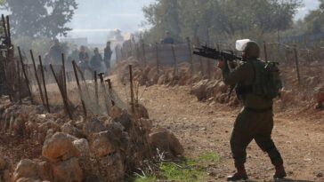 El primer ministro de la Autoridad Palestina insta a la ONU a desplegar patrullas para monitorear los ataques israelíes