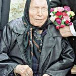 Una psíquica ciega conocida como la Nostradamus de los Balcanes, Baba Vanga, quien murió hace 25 años en 1996 a los 84 años, hizo cinco profecías aterradoras para 2023 antes de morir.