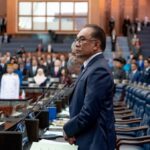 El rey me dio el perdón real porque había una 'parodia de la justicia': el primer ministro de Malasia, Anwar