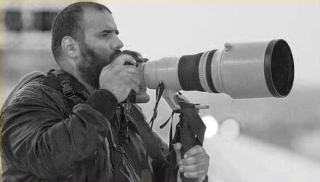 Un segundo periodista, Khalid al-Misslam, ha fallecido durante el Mundial de Qatarasdf sadf /asdf asdf asdf ;lkasdf ;lkasdf ;lkasdf;k asdf;kl ask;dfk;asdfk;j asdf