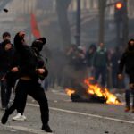 El sospechoso del tiroteo en París tiene un "odio patológico a los extranjeros"