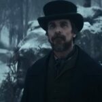 El tráiler de Pale Blue Eye muestra el misterio de asesinato de Netflix protagonizado por Christian Bale
