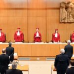 El tribunal superior dictamina que Alemania puede participar en el fondo COVID de la UE