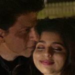 El viejo video de Shah Rukh Khan que habla sobre escribir un diario para su hija Suhana Khan resurge, los fanáticos reaccionan