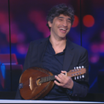 El virtuoso de la mandolina Avi Avital vuelve a poner el instrumento de cuerda en el mapa mundial