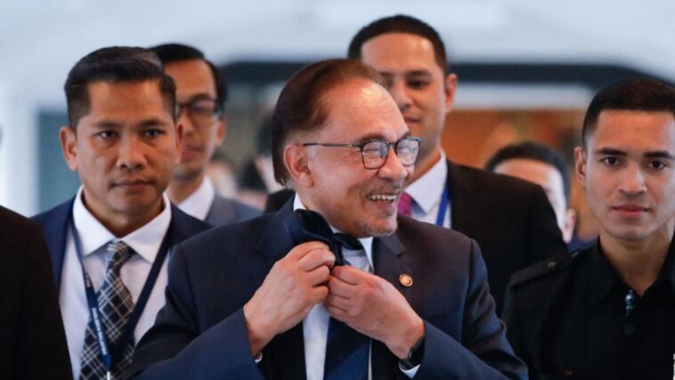 El voto de confianza consolida el liderazgo de Anwar, es poco probable que la oposición ataque por ahora: analistas