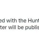 Musk envió el tweet anunciando la publicación del informe alrededor de las 4:00 p. m. del viernes.