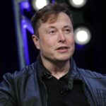 Elon Musk vende otra gran parte de las acciones de Tesla