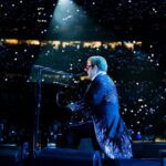 Elton John encabezará Glastonbury para su último concierto en Reino Unido - Music News