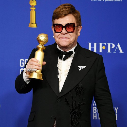 Elton John encabezará el Festival de Glastonbury 2023