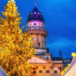Esta ciudad alemana ha sido declarada la más navideña de Europa