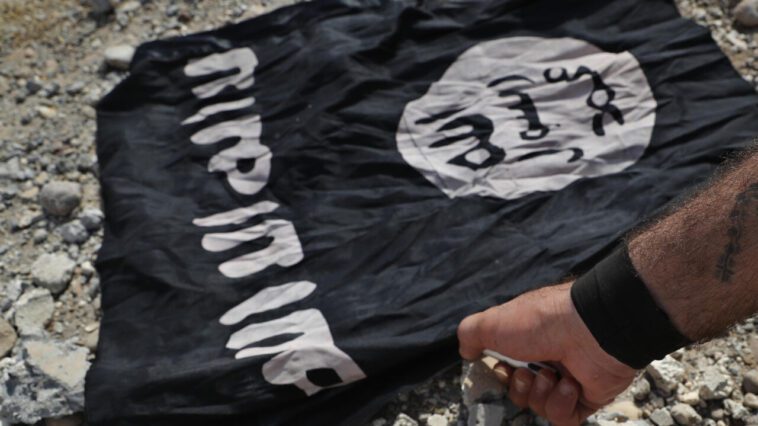 Estados Unidos confirma la muerte del líder del grupo Estado Islámico