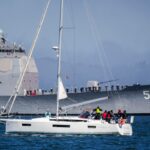 Estados Unidos nombra nuevo buque de guerra 'USS Fallujah' después de históricas batallas en Irak