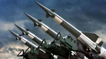 Estados Unidos planea enviar sistema de defensa antimisiles Patriot a Ucrania