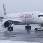 Ethiopian Airlines reanudará vuelos a la capital de Tigray, Mekele