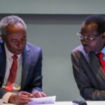 Etiopía y funcionarios rebeldes de Tigray se reúnen para revisar la implementación del acuerdo de paz