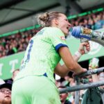 Euforia de la Eurocopa femenina: ¿Blip o bump?