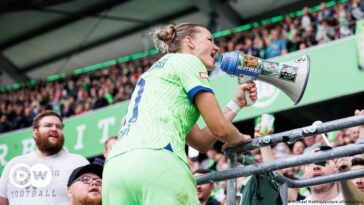 Euforia de la Eurocopa femenina: ¿Blip o bump?