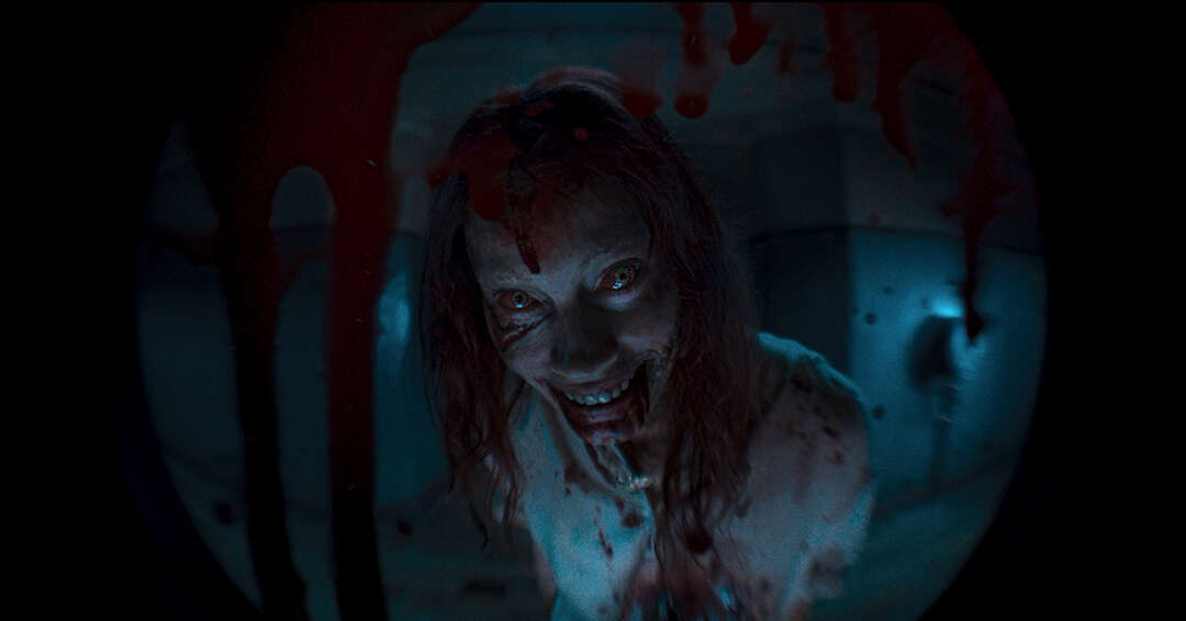 Evil Dead Rise: todo lo que sabemos sobre la próxima película de Evil Dead
