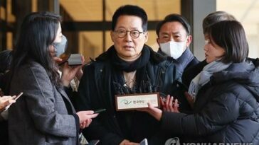 Ex-spy chief quizzed in 2020 death of fisheries official