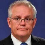 Ex primer ministro Morrison interrogado en investigación de robodeuda
