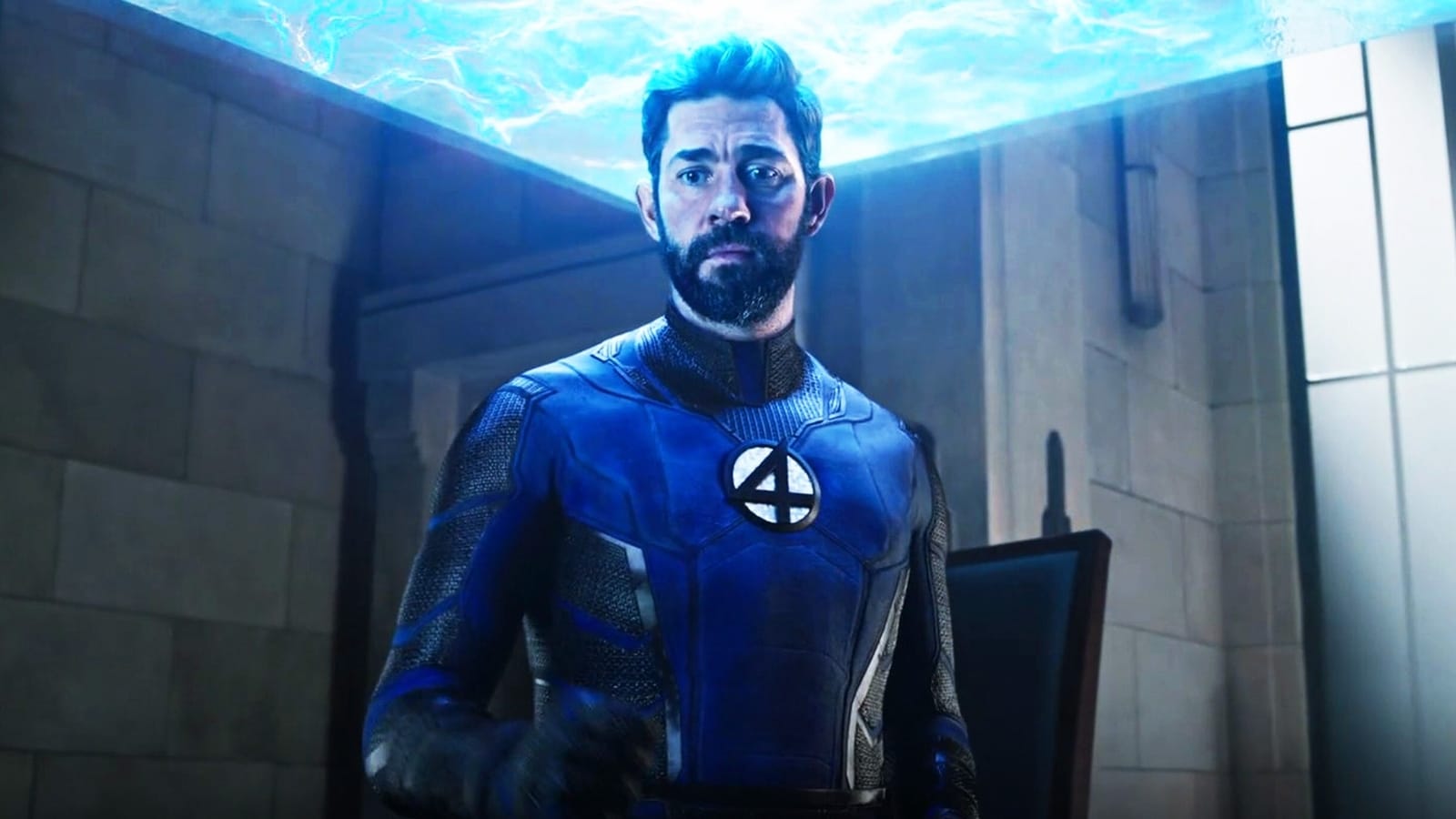  Exclusivo |  John Krasinski revela si regresará como Mr Fantastic en el Universo Cinematográfico de Marvel
