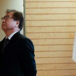 Exjefe de seguridad nacional de Corea del Sur arrestado por asesinato en la frontera
