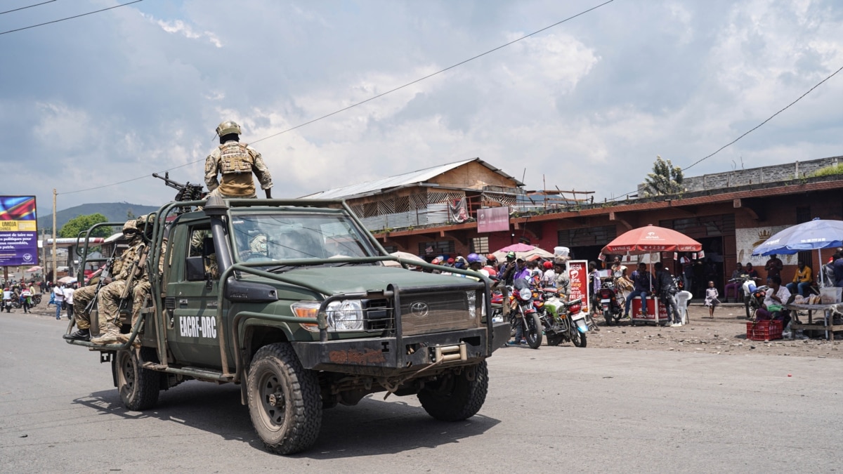 Expertos de la ONU señalan el papel de Ruanda en la crisis rebelde del este de la República Democrática del Congo
