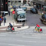 FDP pide un plan de infraestructura vial amigable para los ciclistas en Alemania