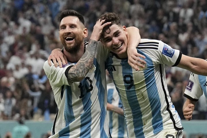 FIFA 2022: Messi gana el Mundial, Argentina vence a Francia en los penaltis
